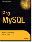 Pro MySQL - Apress